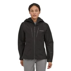 Patagonia W's Triolet Shell Jacket - Recycled Polyester