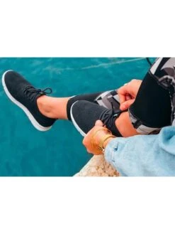 Saola W's Tsavo - 100% Vegan - Recycled And Bio-sourced Materials -Sportswear Shop ws tsavo 100 vegan recycled and bio sourced materials shoes saola 596735