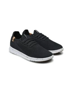 Saola W's Tsavo - 100% Vegan - Recycled And Bio-sourced Materials -Sportswear Shop ws tsavo 100 vegan recycled and bio sourced materials shoes saola black 38 664838