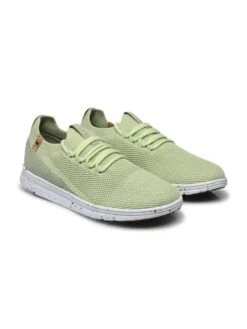 Saola W's Tsavo - 100% Vegan - Recycled And Bio-sourced Materials -Sportswear Shop ws tsavo 100 vegan recycled and bio sourced materials shoes saola matcha green 38 539782