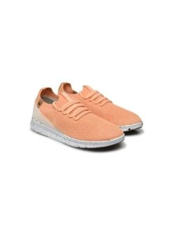 Saola W's Tsavo - 100% Vegan - Recycled And Bio-sourced Materials -Sportswear Shop ws tsavo 100 vegan recycled and bio sourced materials shoes saola peach 39 425061