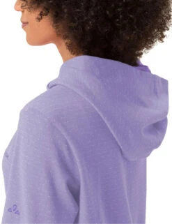 VAUDE W's Tuenno Pullover - Organic Cotton & Recycled Polyester -Sportswear Shop ws tuenno pullover organic cotton recycled polyester shirt vaude 547478