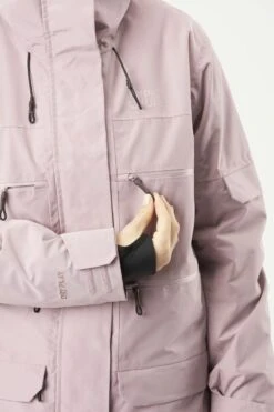 W's U68 Jacket - Recycled Polyester -Sportswear Shop ws u68 jacket recycled polyester jacket picture organic 120762