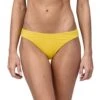 Patagonia W's Upswell Bottoms - Recycled Nylon -Sportswear Shop ws upswell bottoms recycled nylon swimwear patagonia shine yellow s 576683