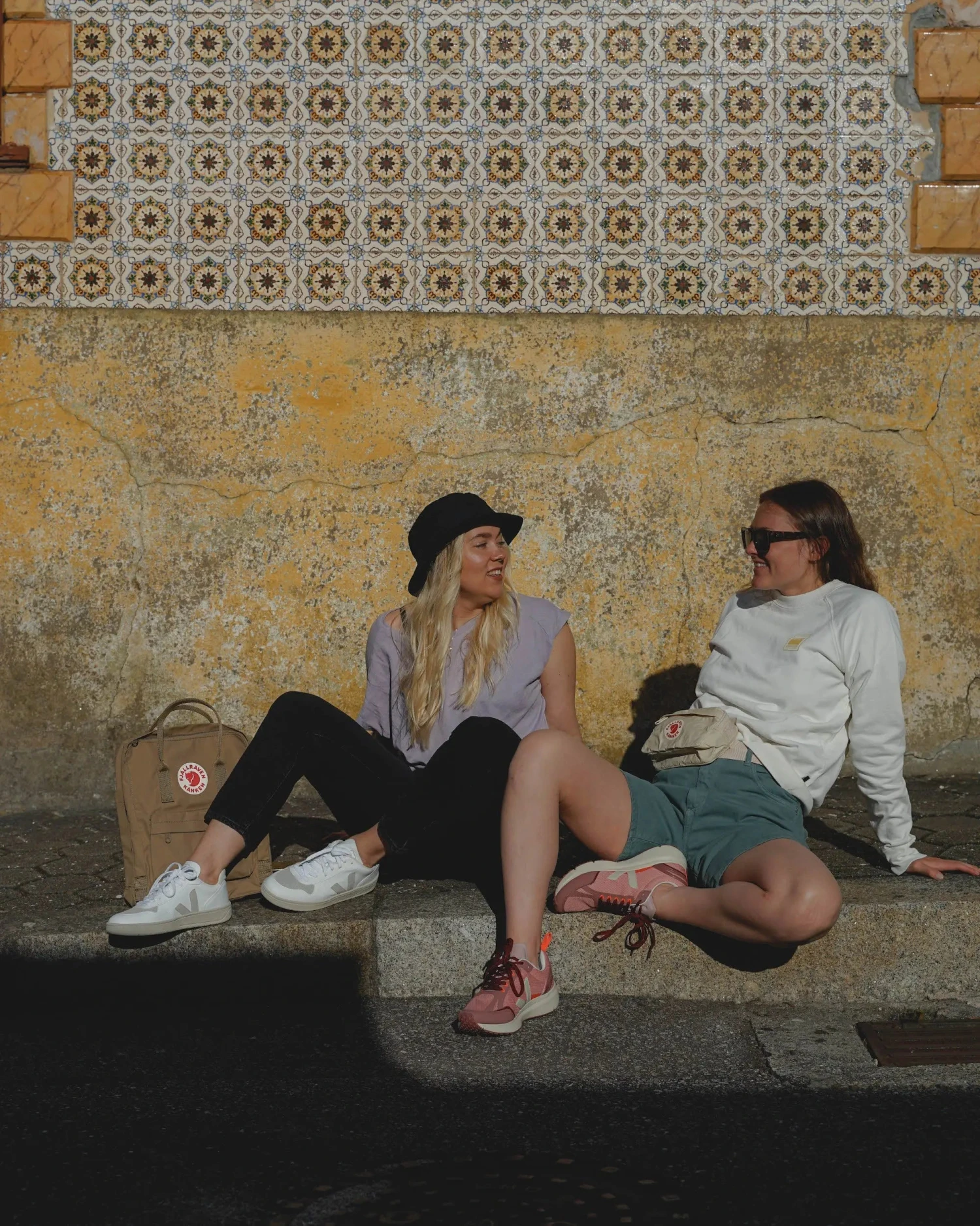 Veja W's V-10 CWL - Cotton Worked As Leather 10 Veja W's V-10 CWL - Cotton Worked As Leather - Image 8