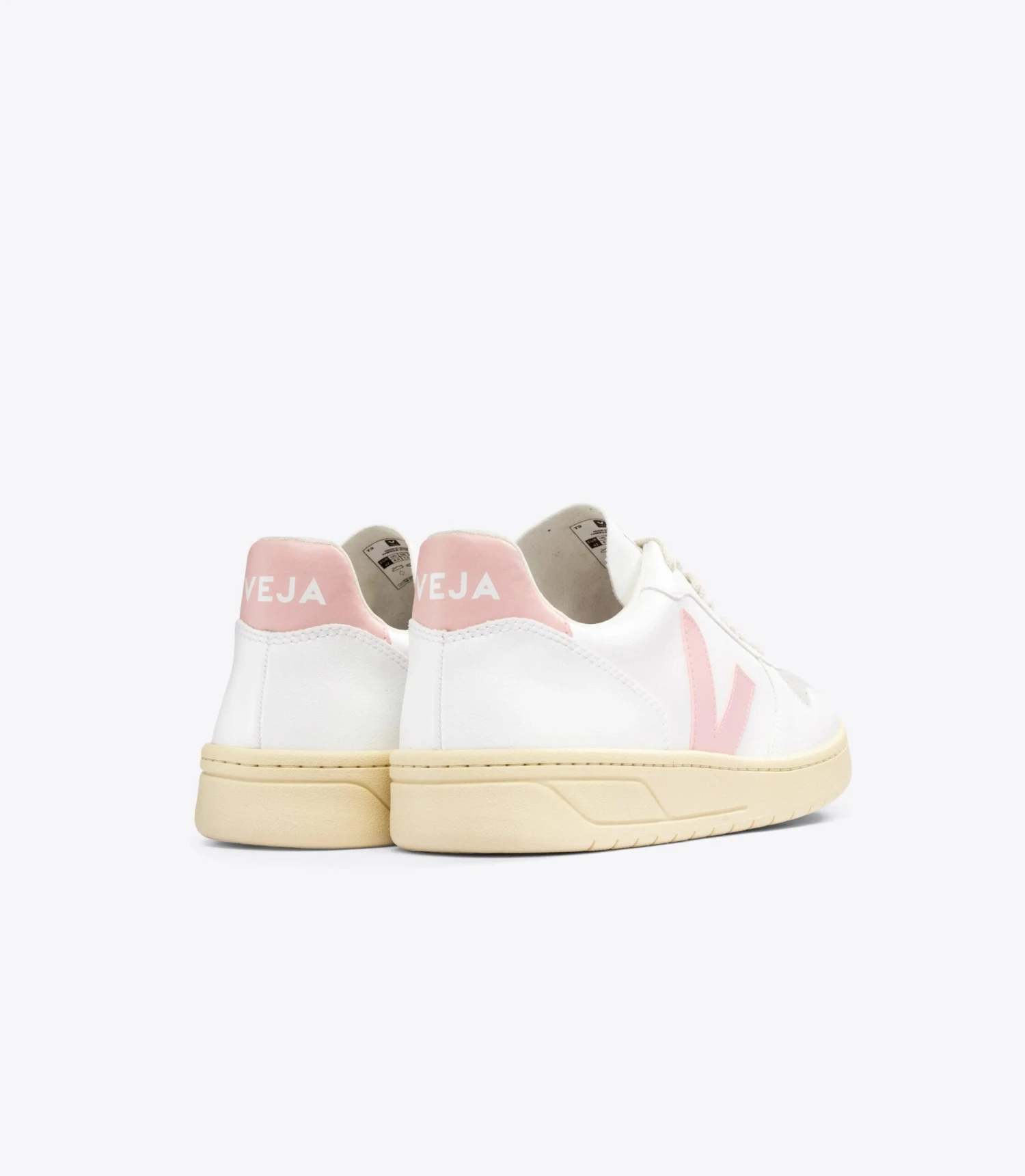 Veja W's V-10 CWL - Cotton Worked As Leather 13 Veja W's V-10 CWL - Cotton Worked As Leather - Image 11
