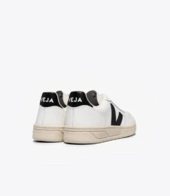 Veja W's V-10 Leather - Classical Sneakers -Sportswear Shop ws v 10 leather classical sneakers shoes veja 662116