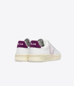 Veja W's V-12 Leather - Classical Sneakers -Sportswear Shop ws v 12 leather classical sneakers shoes veja 157634