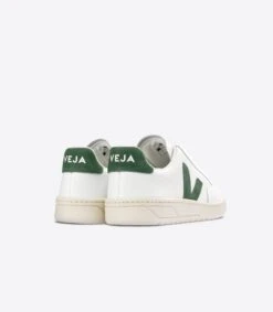Veja W's V-12 Leather - Classical Sneakers -Sportswear Shop ws v 12 leather classical sneakers shoes veja 227359