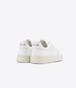 Veja W's V-12 Leather - Classical Sneakers -Sportswear Shop ws v 12 leather classical sneakers shoes veja 765018