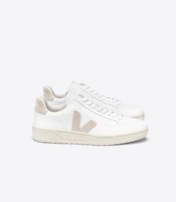 Veja W's V-12 Leather - Classical Sneakers -Sportswear Shop ws v 12 leather classical sneakers shoes veja 905018