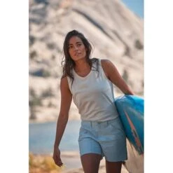 Royal Robbins W's Vacationer Tank - Hemp, Organic Cotton & Recycled Polyester -Sportswear Shop ws vacationer tank hemp organic cotton recycled polyester shirt royal robbins 206418