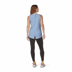 Royal Robbins W's Vacationer Tank - Hemp, Organic Cotton & Recycled Polyester -Sportswear Shop ws vacationer tank hemp organic cotton recycled polyester shirt royal robbins 421947