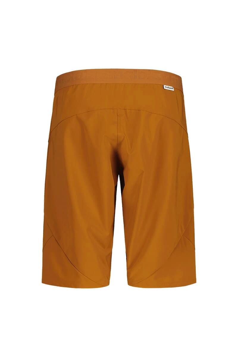 Maloja W's ValgrandeM. Mountain Shorts - Recycled Polyester 4 Maloja W's ValgrandeM. Mountain Shorts - Recycled Polyester - Image 2