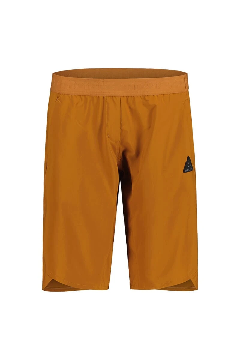 Maloja W's ValgrandeM. Mountain Shorts - Recycled Polyester 3 Maloja W's ValgrandeM. Mountain Shorts - Recycled Polyester