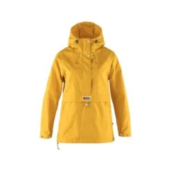 FJÄLLRÄVEN W's Vardag Anorak - G-1000® Eco -Sportswear Shop ws vardag anorak g 1000r eco jacket fjallraven 248754