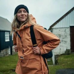 FJÄLLRÄVEN W's Vardag Anorak - G-1000® Eco -Sportswear Shop ws vardag anorak g 1000r eco jacket fjallraven 501791