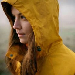 FJÄLLRÄVEN W's Vardag Anorak - G-1000® Eco -Sportswear Shop ws vardag anorak g 1000r eco jacket fjallraven 545209