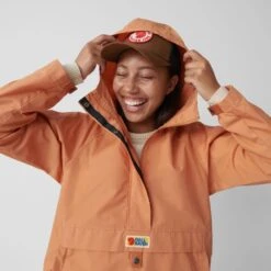 FJÄLLRÄVEN W's Vardag Anorak - G-1000® Eco -Sportswear Shop ws vardag anorak g 1000r eco jacket fjallraven 664368