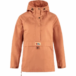 FJÄLLRÄVEN W's Vardag Anorak - G-1000® Eco -Sportswear Shop ws vardag anorak g 1000r eco jacket fjallraven desert brown s 188387