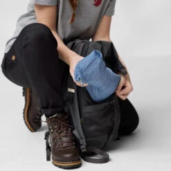 FJÄLLRÄVEN W's Vardag Hydratic Anorak - Recycled Polyester -Sportswear Shop ws vardag hydratic anorak recycled polyester jacket fjallraven 538052