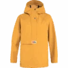 FJÄLLRÄVEN W's Vardag Hydratic Anorak - Recycled Polyester -Sportswear Shop ws vardag hydratic anorak recycled polyester jacket fjallraven mustard yellow s 964134