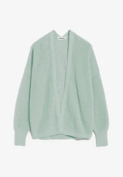 Armedangels W's Vildaanas Cardigan - Organic Cotton -Sportswear Shop ws vildanaa soft cardigan organic cotton shirt armedangels 226706