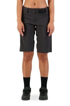 Mons Royale W's Virage Bike Shorts - Recycled Polyester & Merino