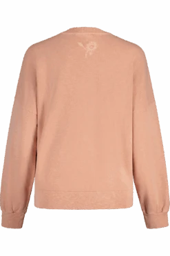 Maloja W's VurzaM. Natural Dye Sweatshirt - 100% Organic Cotton -Sportswear Shop ws vurzam natural dye sweatshirt 100 organic cotton shirt maloja 429810