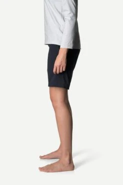 Houdini W's Wadi Shorts - Recycled Polyamide -Sportswear Shop ws wadi shorts bluesign certified shorts houdini 225753