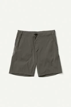 Houdini W's Wadi Shorts - Recycled Polyamide -Sportswear Shop ws wadi shorts bluesign certified shorts houdini 456498