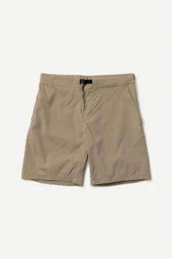 Houdini W's Wadi Shorts - Recycled Polyamide -Sportswear Shop ws wadi shorts bluesign certified shorts houdini 689000