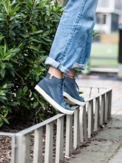 Saola W's Wanaka Knit Sneakers - Recycled PET And Bio-sourced Materials -Sportswear Shop ws wanaka knit sneakers recycled pet and bio sourced materials shoes saola 316209