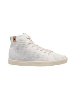 Saola W's Wanaka Knit Sneakers - Recycled PET And Bio-sourced Materials -Sportswear Shop ws wanaka knit sneakers recycled pet and bio sourced materials shoes saola 837445