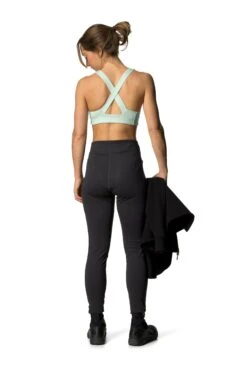 Houdini W's Wander Bra - Merino Wool And Tencel -Sportswear Shop ws wander bra merino wool and tencel underwear houdini 468847