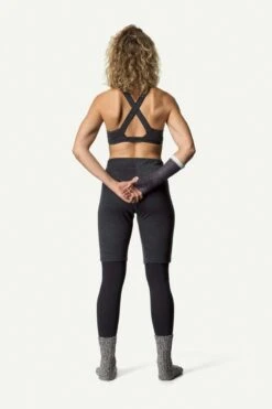 Houdini W's Wander Bra - Merino Wool And Tencel -Sportswear Shop ws wander bra tencel bra houdini 226256