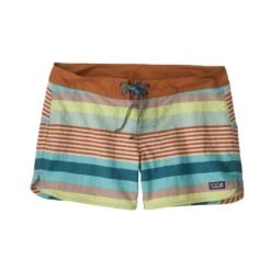 Patagonia W's Wavefarer Boardshorts - 5" - Recycled Nylon -Sportswear Shop ws wavefarer boardshorts 5 recycled nylon pants patagonia 307581