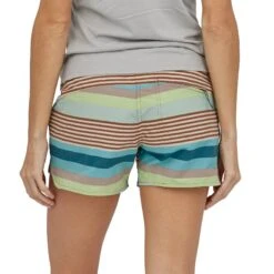 Patagonia W's Wavefarer Boardshorts - 5" - Recycled Nylon -Sportswear Shop ws wavefarer boardshorts 5 recycled nylon pants patagonia 633789