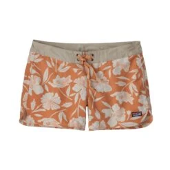 Patagonia W's Wavefarer Boardshorts - 5" - Recycled Nylon