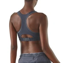 Patagonia W's Wild Trails Sports Bra - Recycled Polyester -Sportswear Shop ws wild trails sports bra recycled polyester bra patagonia 508462