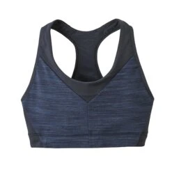 Patagonia W's Wild Trails Sports Bra - Recycled Polyester -Sportswear Shop ws wild trails sports bra recycled polyester bra patagonia 911696