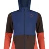 Maloja W's WildbergM. Nordic Hybrid Jacket -Sportswear Shop ws wildbergm nordic hybrid jacket jacket maloja midnight s 199136