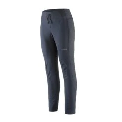 Patagonia W's Wind Shield Pants - Recycled Polyester -Sportswear Shop ws wind shield pants pants patagonia 104692