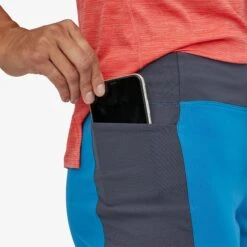 Patagonia W's Wind Shield Pants - Recycled Polyester -Sportswear Shop ws wind shield pants pants patagonia 288770