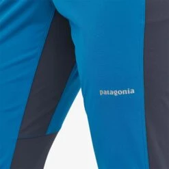 Patagonia W's Wind Shield Pants - Recycled Polyester -Sportswear Shop ws wind shield pants pants patagonia 783265