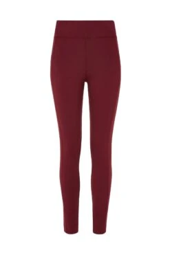 W's Yoga Pocket Leggings - Organic Cotton -Sportswear Shop ws yoga pocket leggings organic cotton leggings people tree 714066