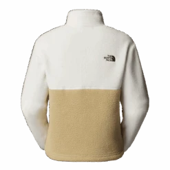 The North Face W’s Yumiori 1/4 Zip Fleece -Sportswear Shop ws yumiori 14 zip fleece shirt the north face 246520