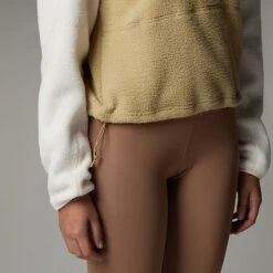 The North Face W’s Yumiori 1/4 Zip Fleece -Sportswear Shop ws yumiori 14 zip fleece shirt the north face 950737