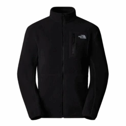 The North Face W’s Yumiori Full Zip Fleece