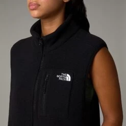 The North Face W’s Yumiori Vest -Sportswear Shop ws yumiori vest shirt the north face 432137